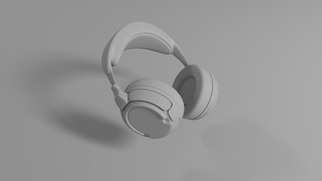 Over ear Headphones